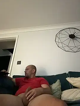 Stripchat Private Sex Chat of NakedAndrewHot