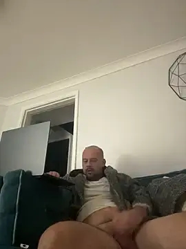 Stripchat Sex Chat of NakedAndrewHot
