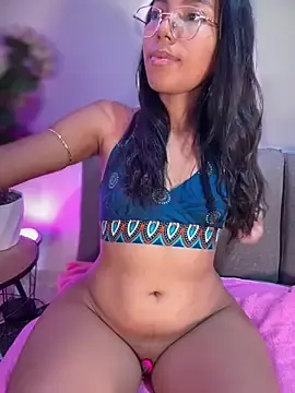 Stripchat Live Sex of SheenaBrooke