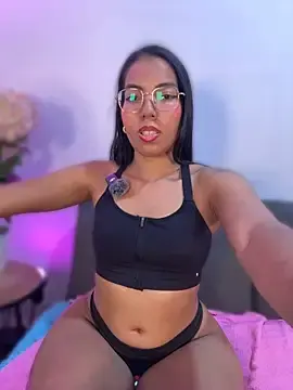 Stripchat Private Sex Chat of SheenaBrooke