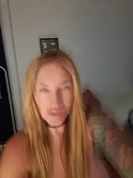 Stripchat Free Live Porn of missjenn_x