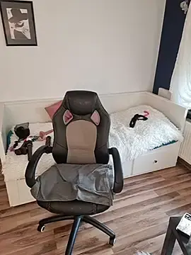 Stripchat Adult Webcam of missjenn_x