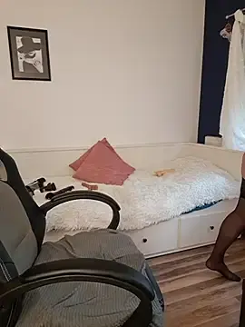 Stripchat Best Webcam of missjenn_x