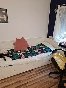 Stripchat Live Sex Cam of missjenn_x