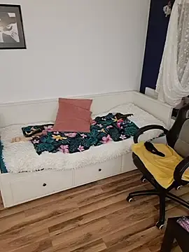 Stripchat Sex Cam of missjenn_x