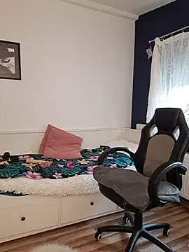 Stripchat Live Porn of missjenn_x