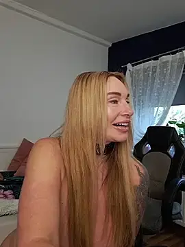 Stripchat Nude Webcam of missjenn_x