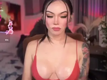 Stripchat Nude Webcam of sassy_olivia