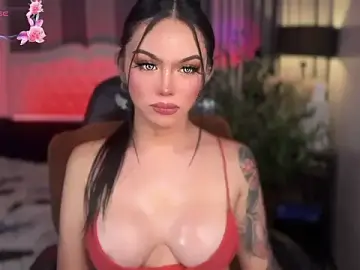 Stripchat Live Porn of sassy_olivia