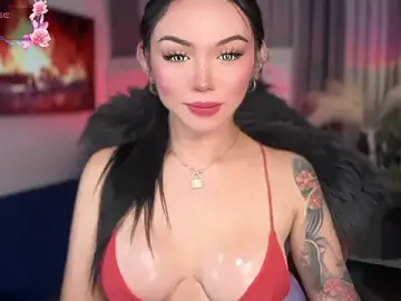 Stripchat Free Porn Cam of sassy_olivia