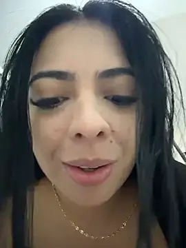 Stripchat Live Sex of xoxo_sol