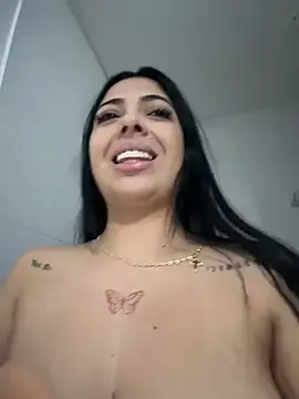 Stripchat Private Sex Chat of xoxo_sol