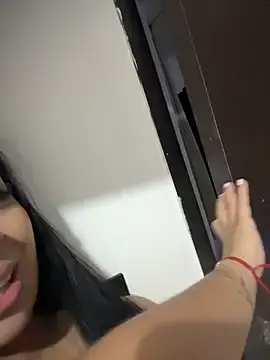 Stripchat Private Sex Chat of xoxo_sol