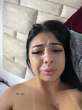 Stripchat Live Porn of xoxo_sol