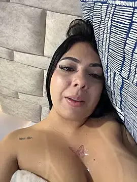 Stripchat Nude Webcam of xoxo_sol