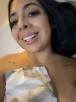 Stripchat Nude Webcam of xoxo_sol