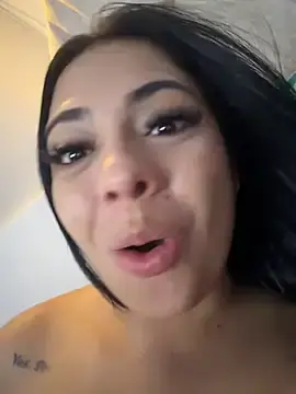 Stripchat Nude Webcam of xoxo_sol
