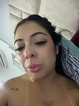 Stripchat Best Webcam of xoxo_sol