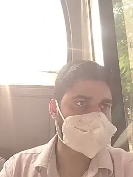 Stripchat Private Sex Chat of Arsalan_Sheikh
