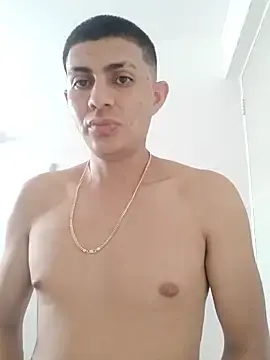Stripchat Live Sex of BellakoCL