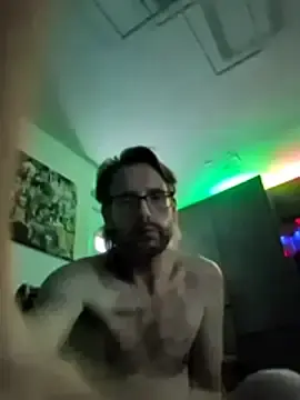 Stripchat Live Sex of DampDepot54
