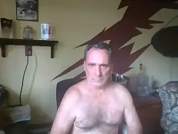 Stripchat Sex Chat of HunkofRock