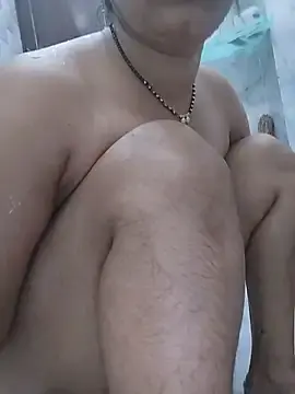 Stripchat Adult Webcam of KAJALBHABHI_