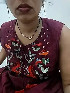Stripchat Private Sex Chat of KAJALBHABHI_