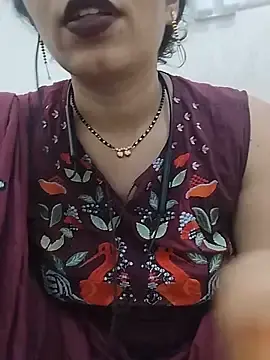 Stripchat Free Live Porn of KAJALBHABHI_