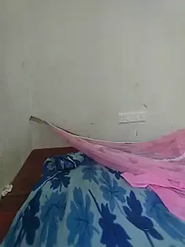 Stripchat Best live sex cam show of KAJALBHABHI_