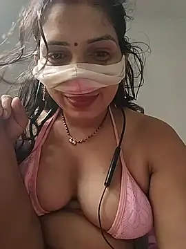 Stripchat Watch Live Sex Cams of KAJALBHABHI_