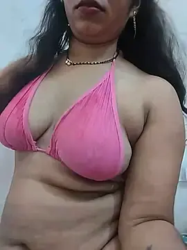Stripchat Watch Live Sex Cams of KAJALBHABHI_