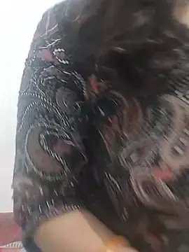 Stripchat Best Webcam of KAJALBHABHI_