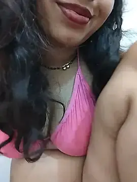 Stripchat Adult Webcams of KAJALBHABHI_