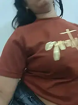 Stripchat Free Live Porn of KAJALBHABHI_