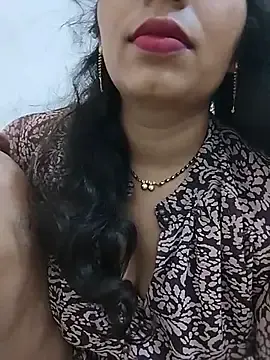 Stripchat Free Live Porn of KAJALBHABHI_