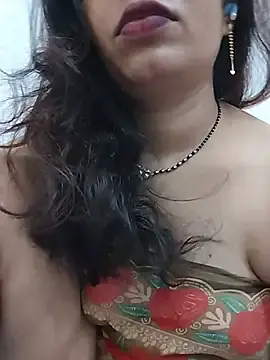 Stripchat Live Sex Cam of KAJALBHABHI_