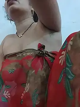 Stripchat Sex Chat of KAJALBHABHI_
