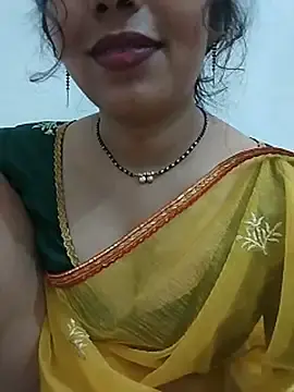 Stripchat Private Sex Chat of KAJALBHABHI_