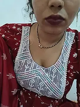 Stripchat Free Live Porn of KAJALBHABHI_