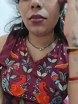 Stripchat Live Porn of KAJALBHABHI_