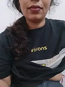 Stripchat Private Sex Chat of KAJALBHABHI_