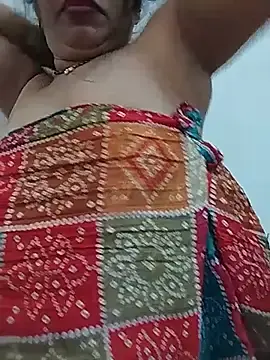 Stripchat Live Porn of KAJALBHABHI_