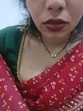 Stripchat Live Porn of KAJALBHABHI_