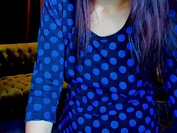 Stripchat Nude Webcam of Livia_Shy