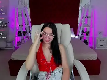 Stripchat Adult Video Chat of Livia_Shy
