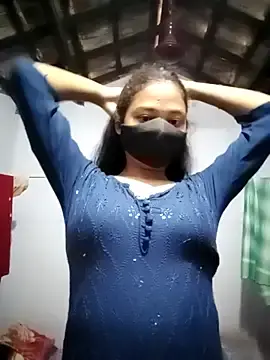 Stripchat Adult Video Chat of Madhuri-singh88