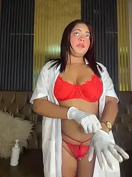 Stripchat Adult Webcam of Nasty-Doctor
