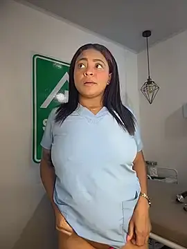 Stripchat Adult Video Chat of Nasty-Doctor