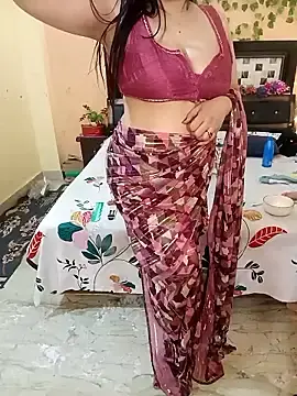 Stripchat Live Porn of PRIYA_22